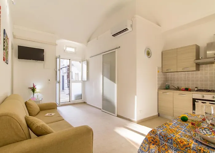 La Venere Apartment - Happy Rentals