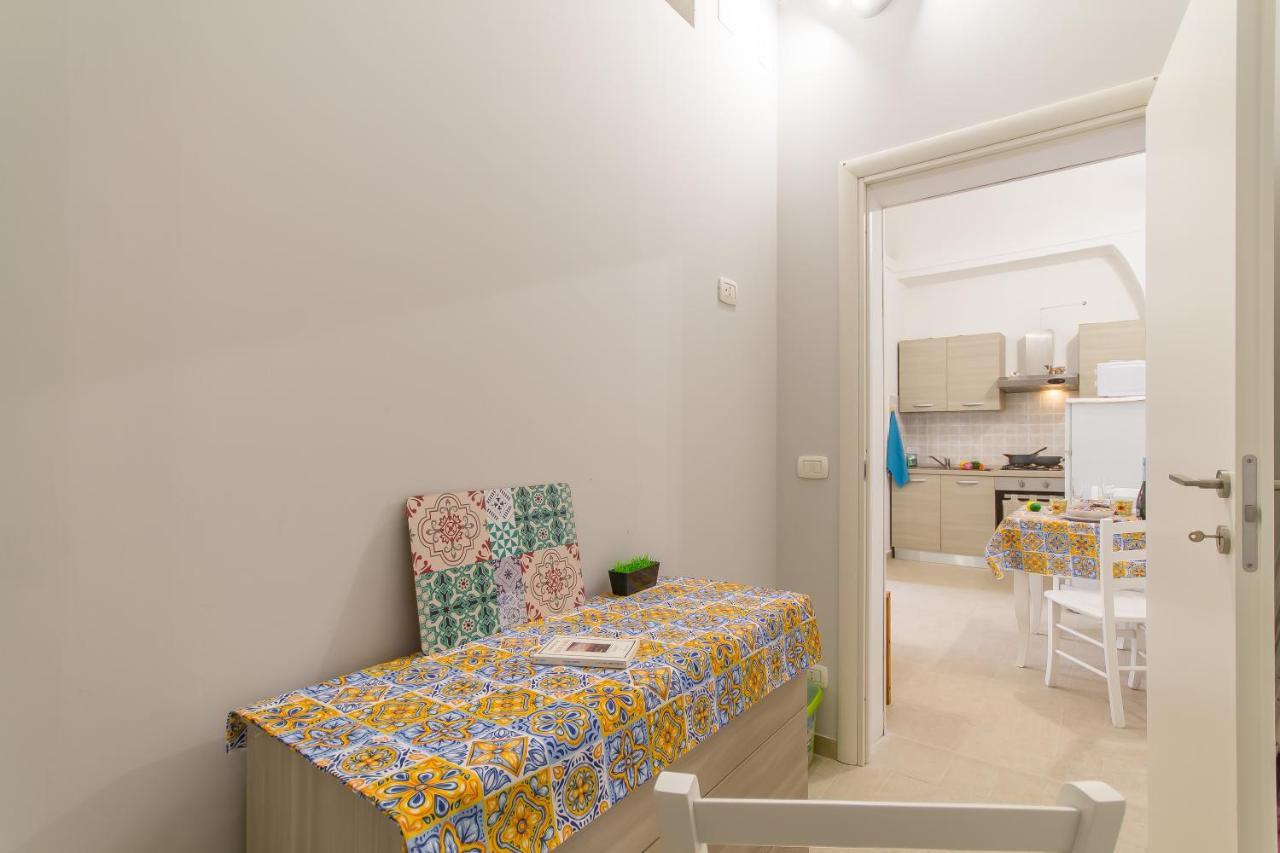 Appartamento La Venere - Happy Syracuse